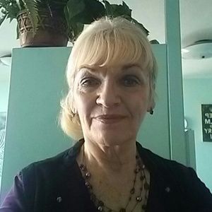 Meet your Posher, Susan