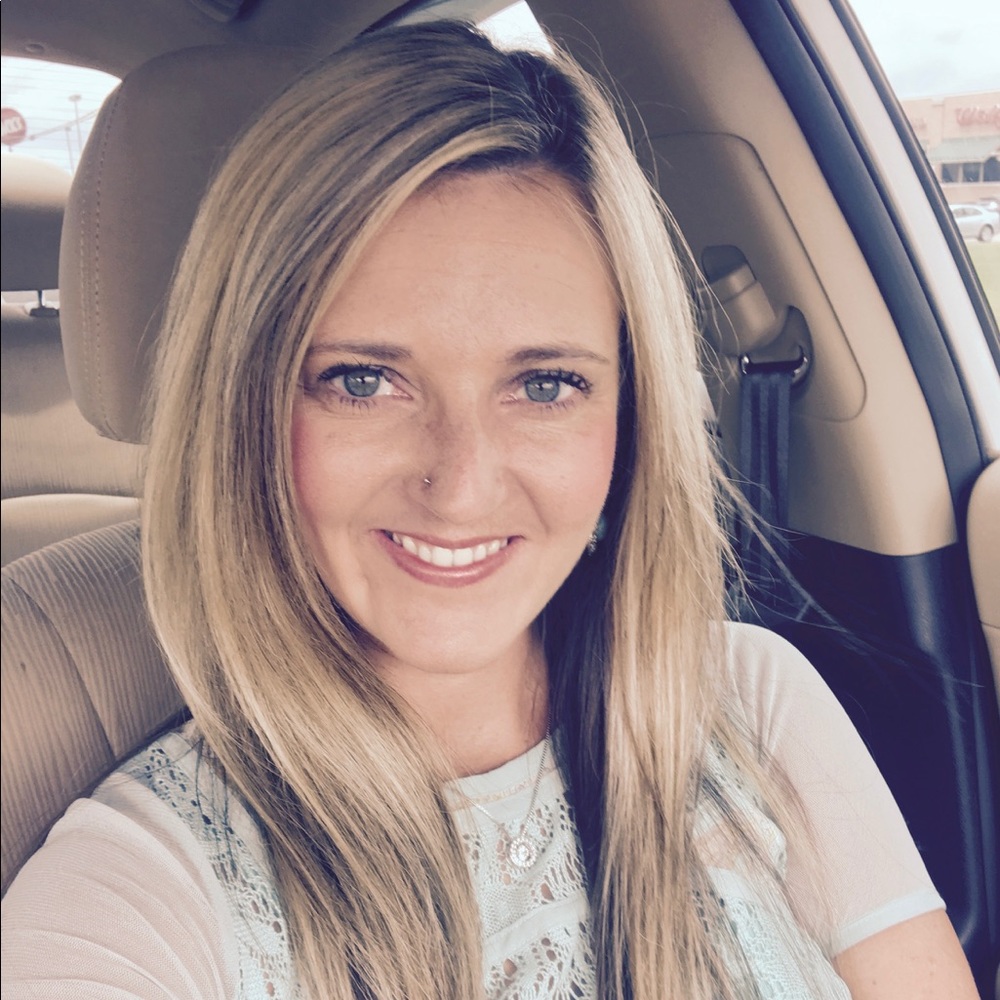 Meet your Posher, Candace