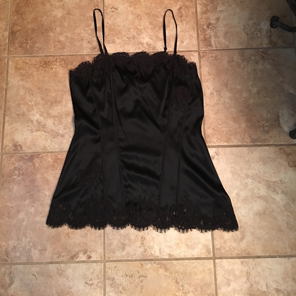 White House Black Market Tank