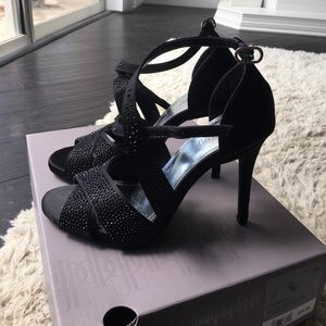 Jennifer Lopez High Heels