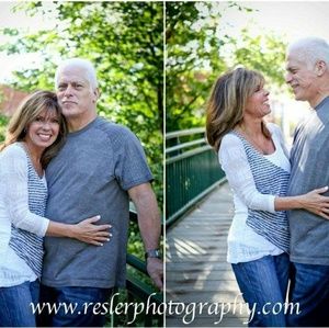 Meet your Posher, Scott