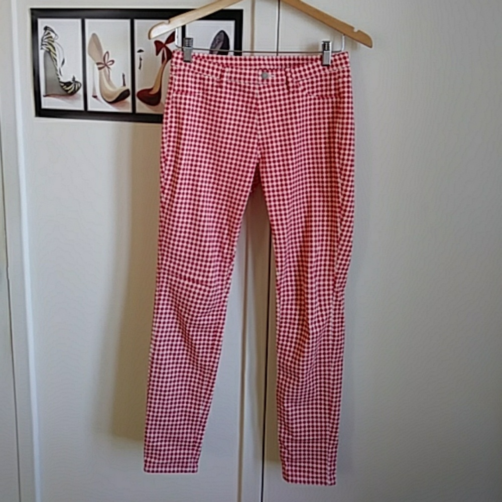 Uniqlo jeggings
