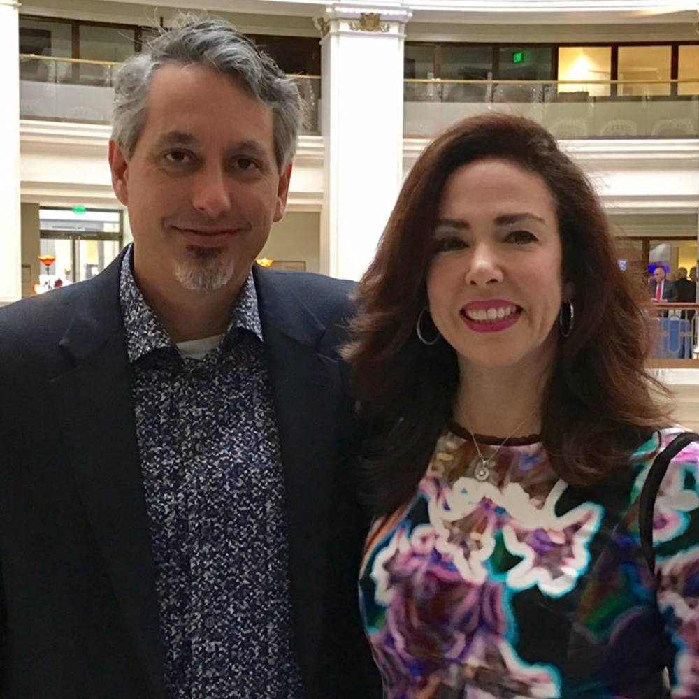 Meet your Posher, Fernanda