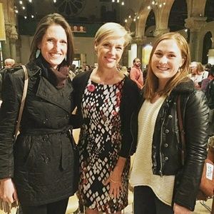 Meet your Posher, Carolyn