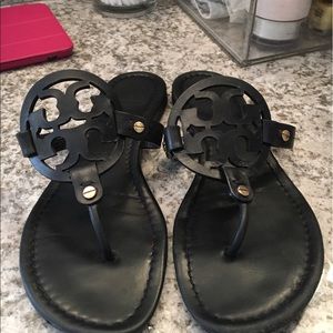 Authentic Tory Butch Sandals