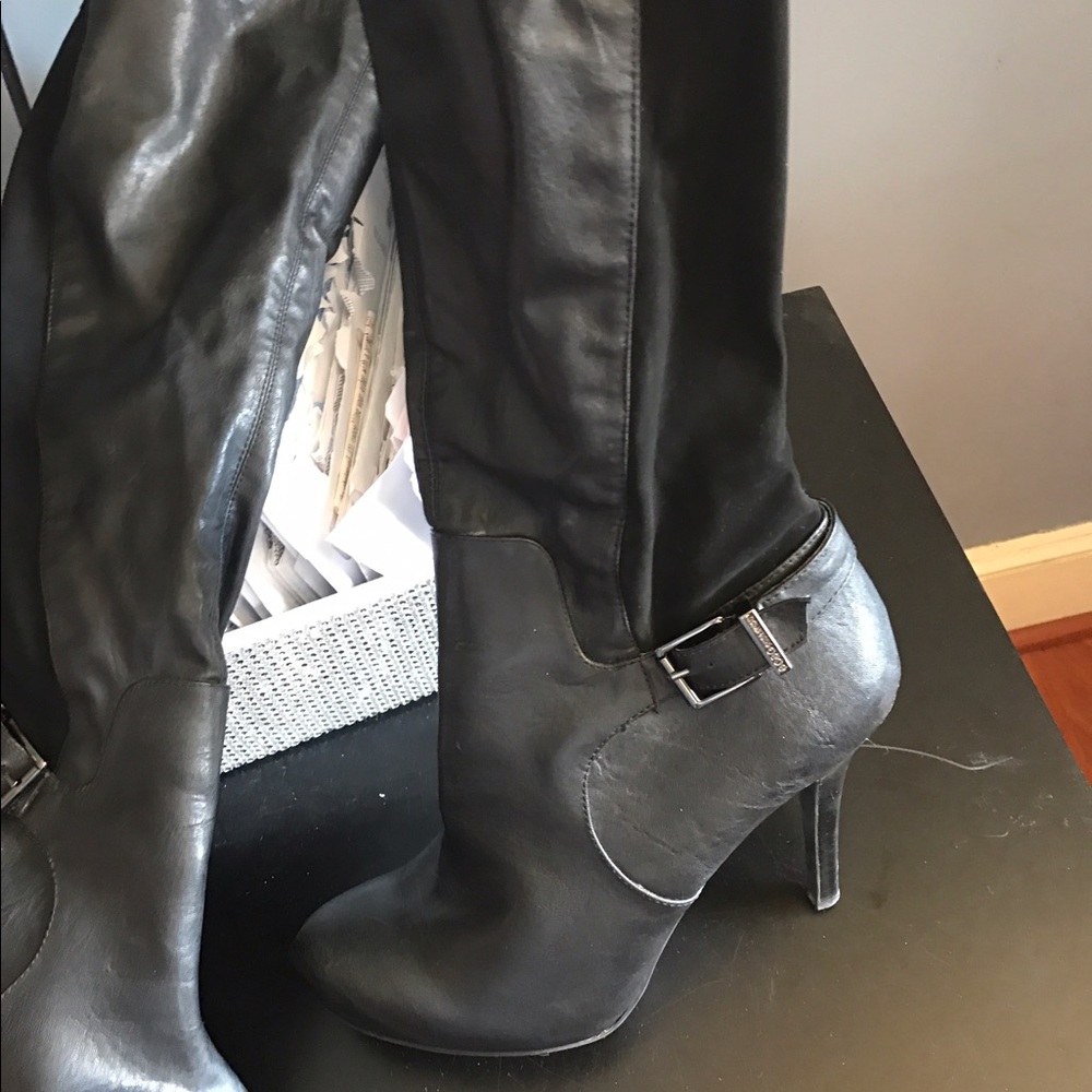 BCBG Boots