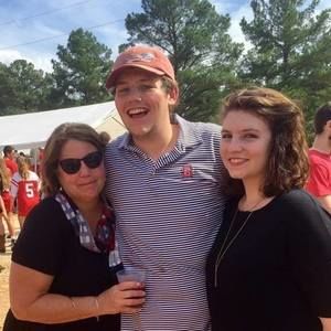 Meet your Posher, Cole