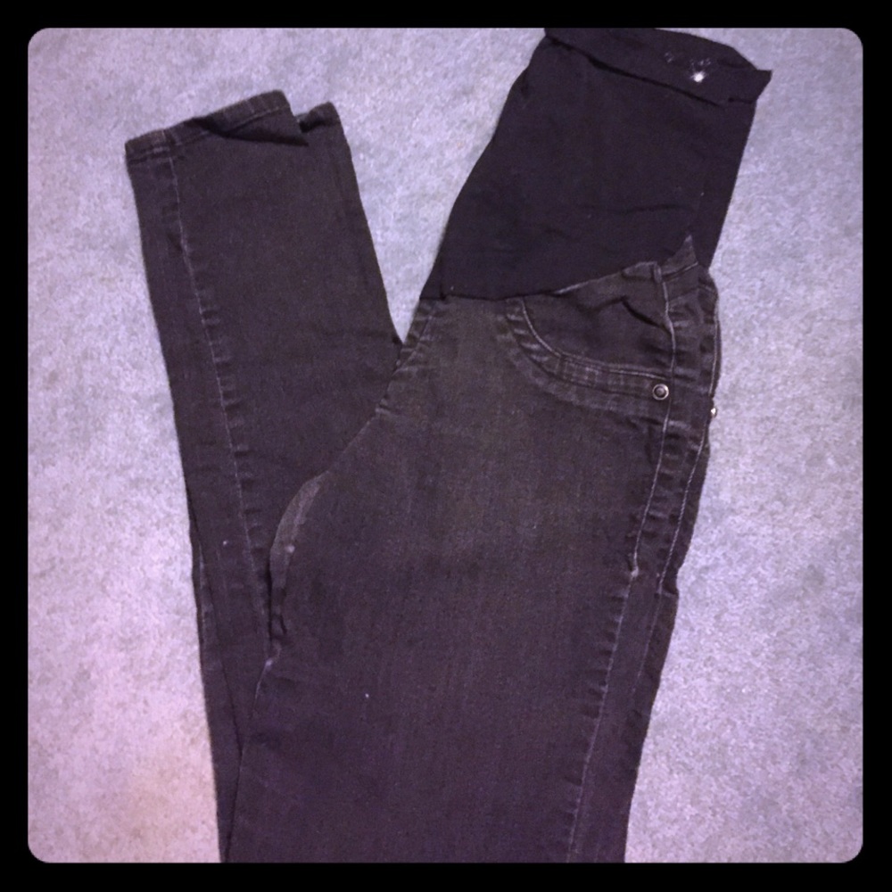 Maternity pants