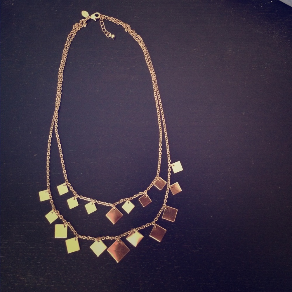 Necklace!