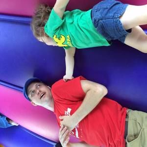 Meet your Posher, Christopher