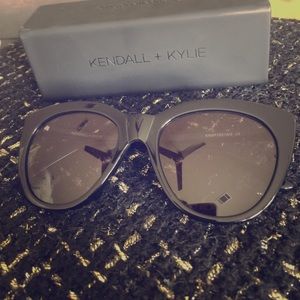 Kendall + Kylie Sunglasses