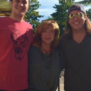 Meet your Posher, Kim