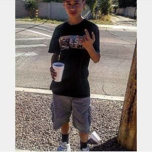 Meet your Posher, Michæl