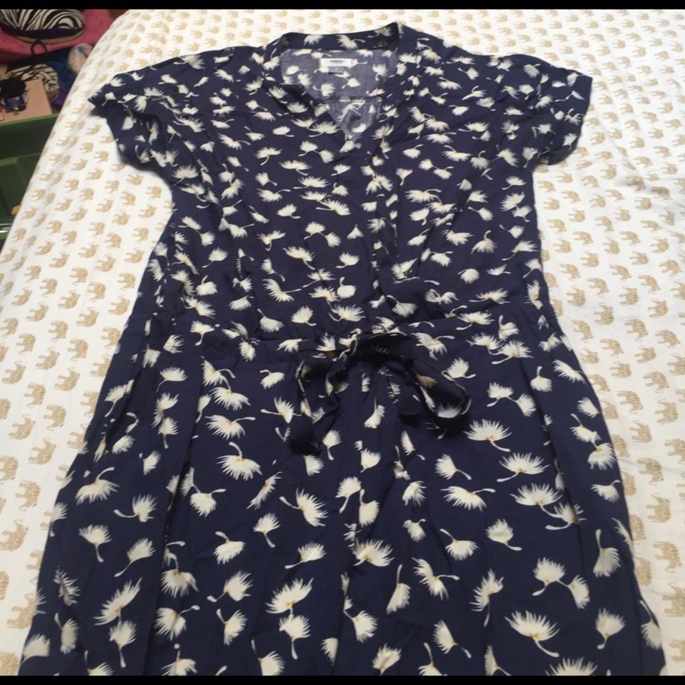 Summer jumpsuit