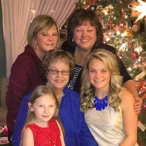 Meet your Posher, Tammy