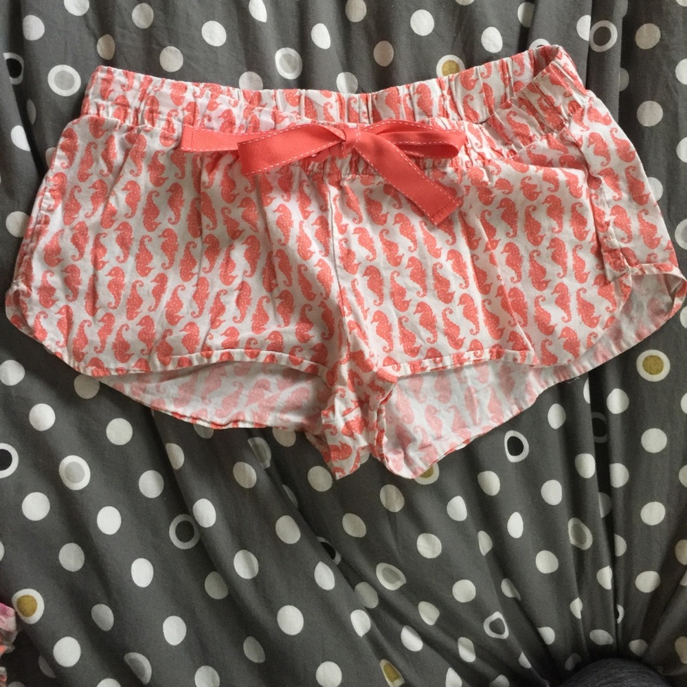 Old Navy Pajama Shorts M