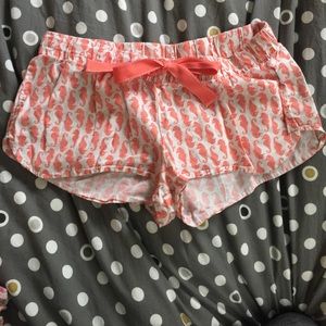 Old Navy Pajama Shorts M