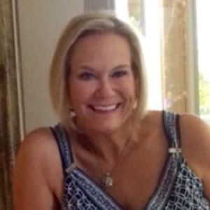 Meet your Posher, Kathy