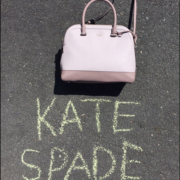 KATE SPADE ♠️ HANDBAG