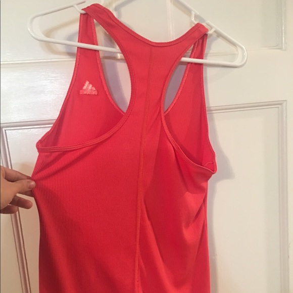 Adidas tank top - Picture 2 of 4