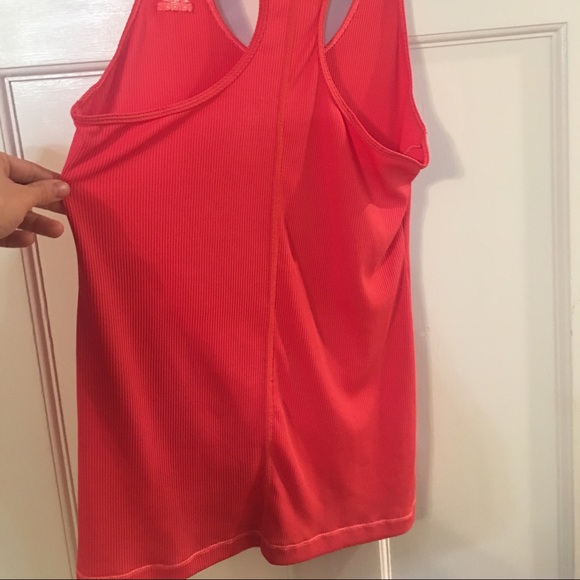 Adidas tank top - Picture 3 of 4