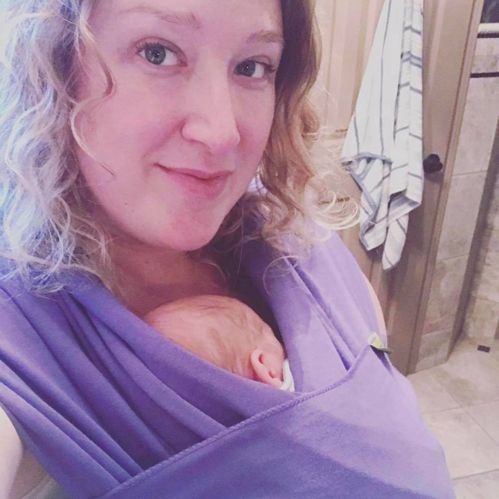 Meet your Posher, Gwen