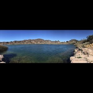 Meet your Posher, Tim