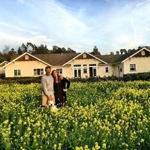 Meet your Posher, Jenna