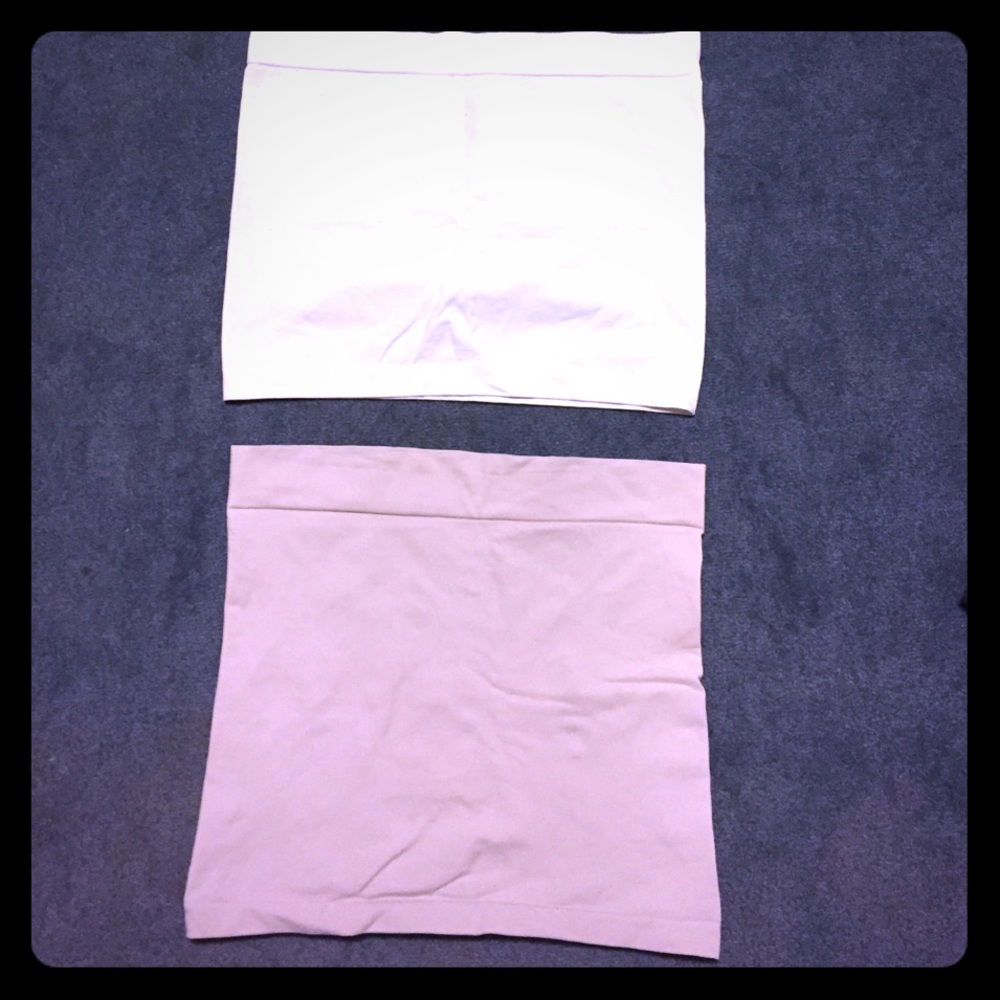 Belly bands