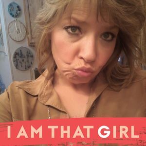 Meet your Posher, Leanne