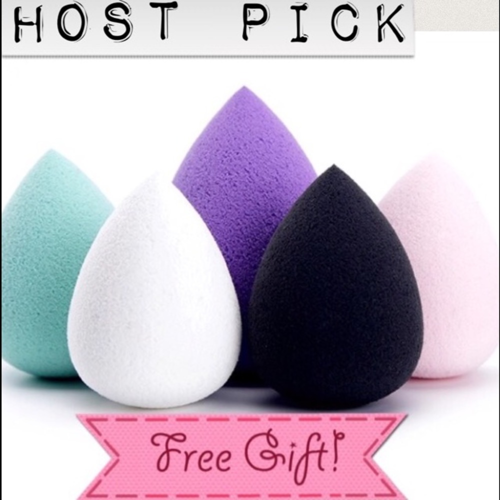 Free Gift with order over $30