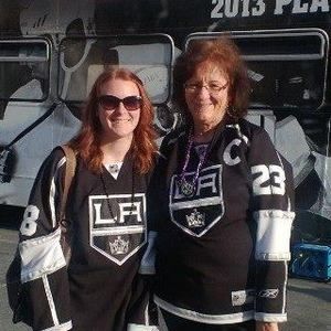 Meet your Posher, Paula