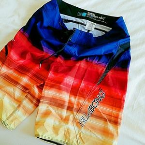 Billabong Board Shorts - NEW