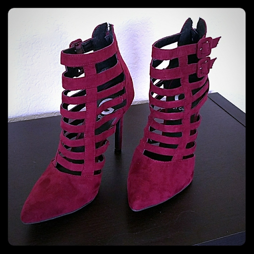 Shoes by Guess