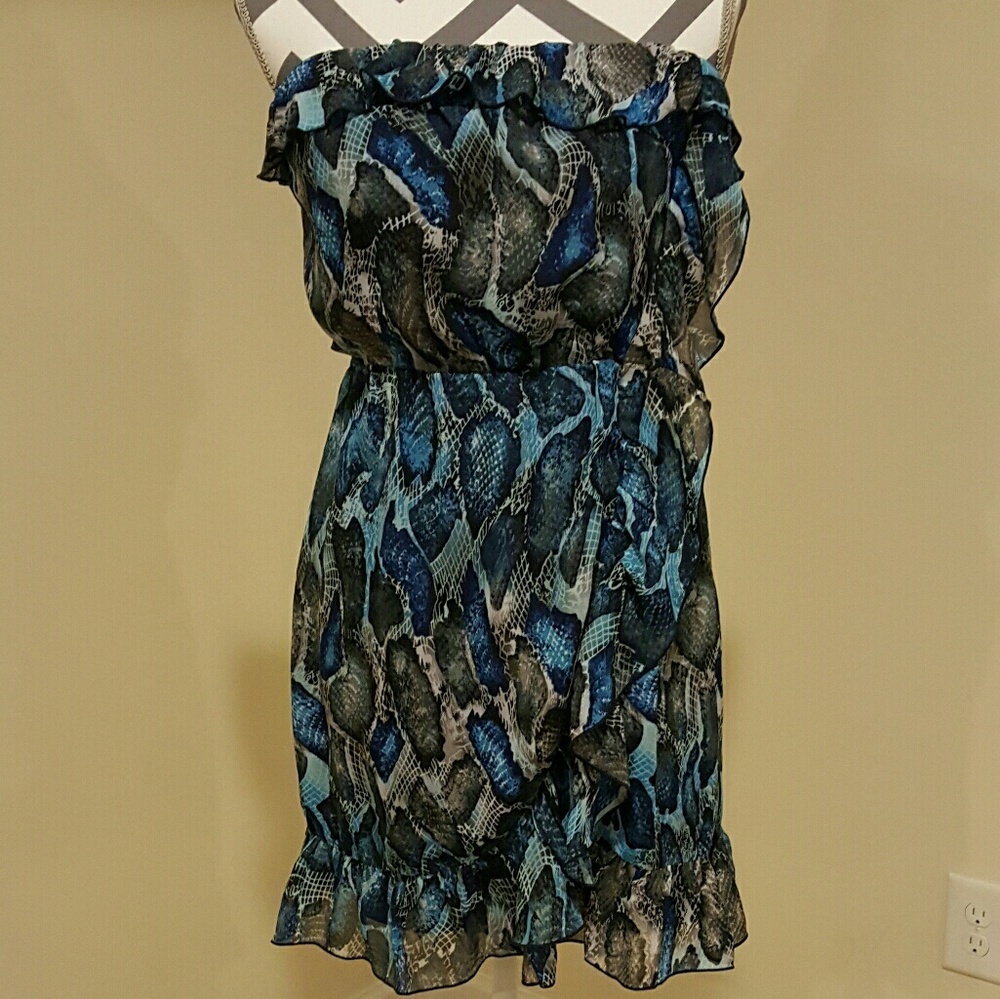 Charming Charlie Dress