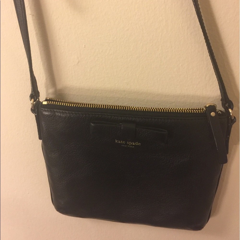 Small Kate Spade Crossbody Bag