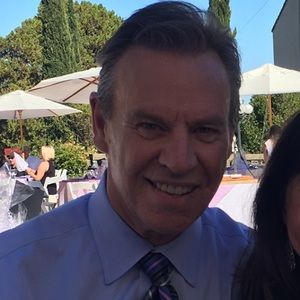 Meet your Posher, Bob