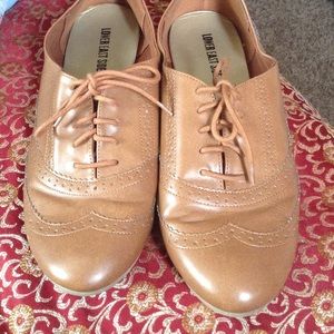 Lower Eastside Oxford