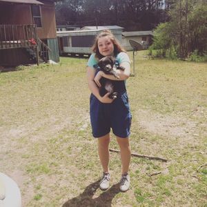 Meet your Posher, Raven