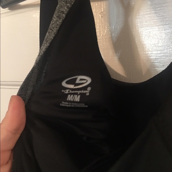 Champion brand tank top - Picture 3 of 3