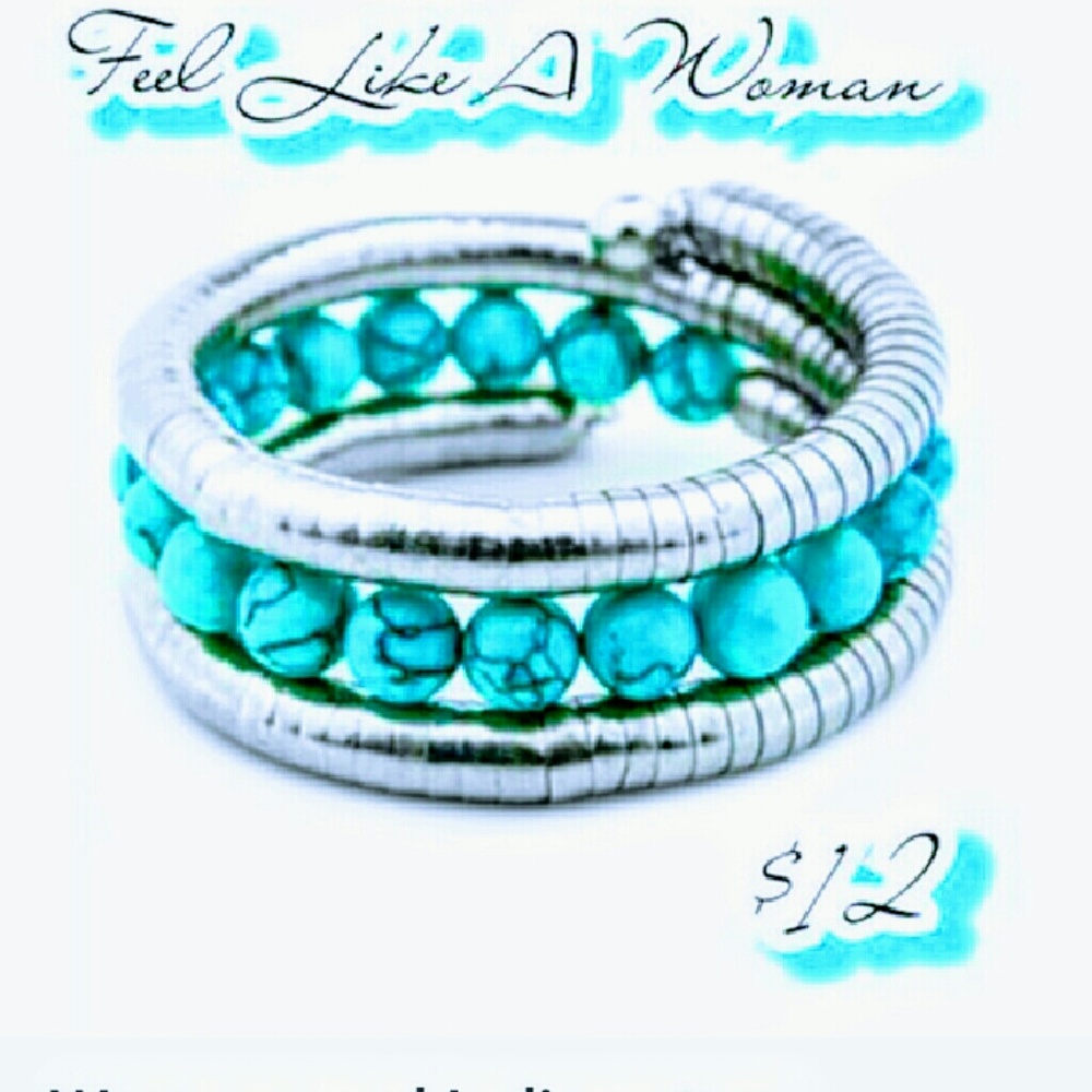 Unique bracelet