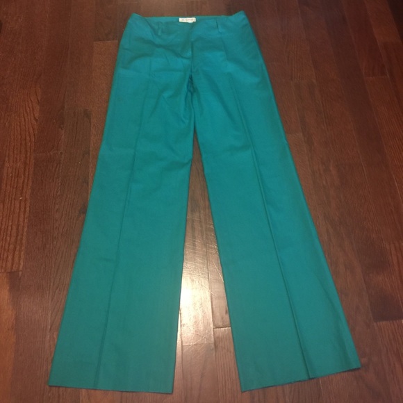 Etro Pants - ETRO trouser