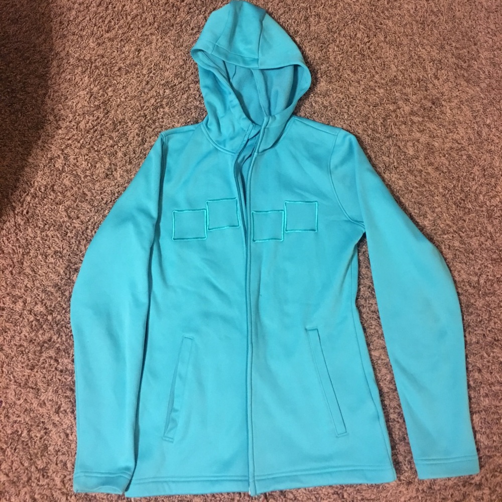 Women's light jacket