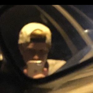 Meet your Posher, Drew