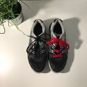 Women's Asics Gell Rocket 7 Volleyball Shoes✨