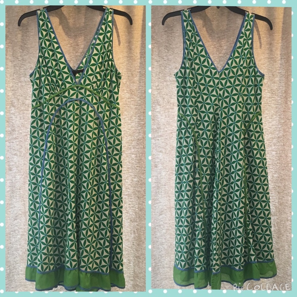 Common Thread Spring Ready Dress! 👗 - Picture 6 of 7