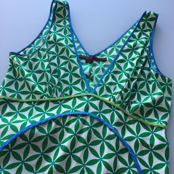 Common Thread Spring Ready Dress! 👗 - Picture 2 of 7