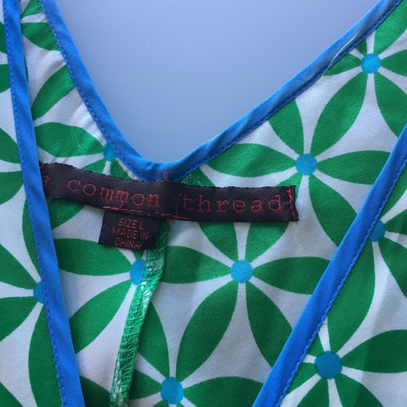 Common Thread Spring Ready Dress! 👗 - Picture 3 of 7