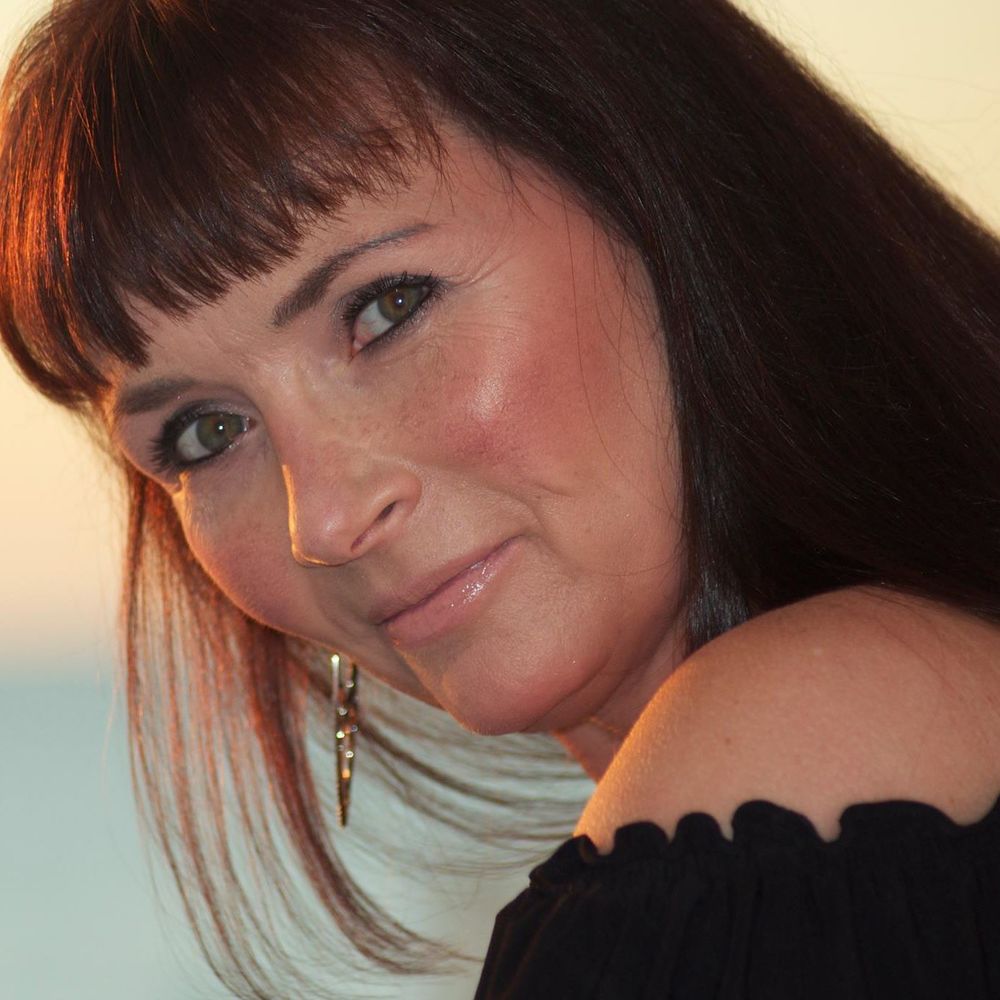 Meet your Posher, Kimberly