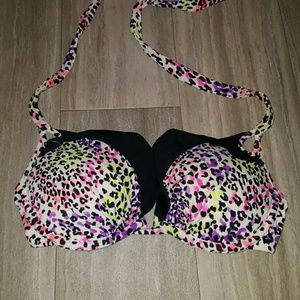 Victoria's Secret bikini top